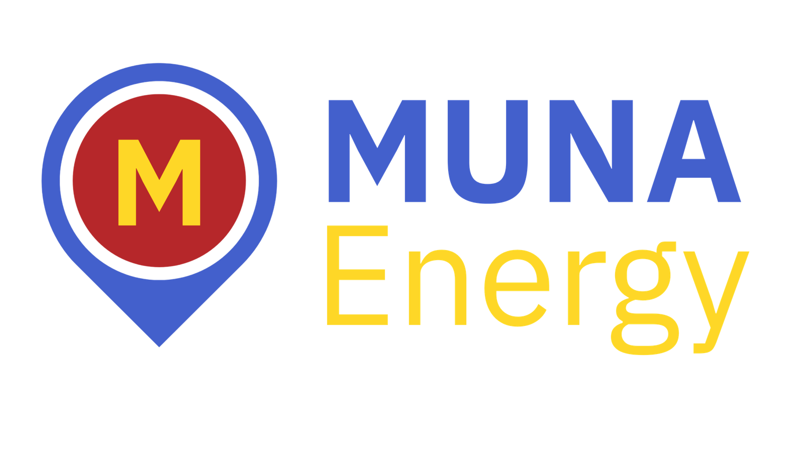 Muna Energy Logo